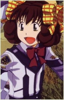 Nonomi Higashihara (東原ののみ)