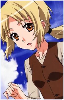 Norah Arendt (ノーラ・アレント)