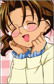 Nori Sakurada (桜田 のり)