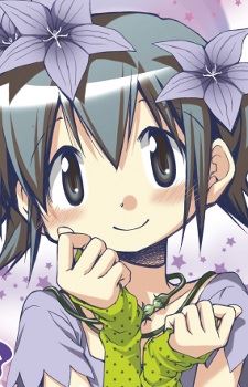 Nori (乃莉)