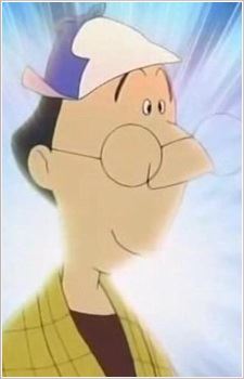 Norihei Miki (三木のり平)