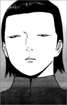 Norihiko Yokoya (横谷 憲彦)