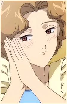 Noriko Irie (入江 紀子)