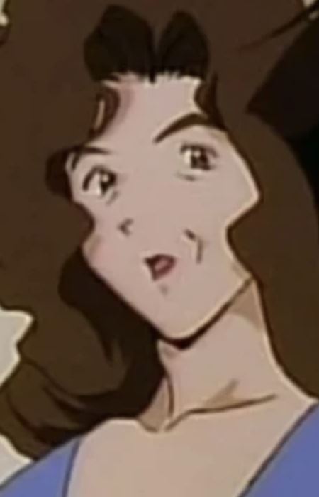 Noriko Katsuda 