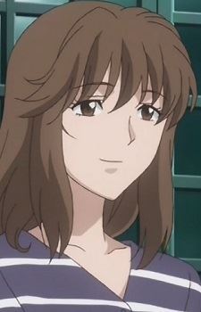 Noriko Morishita 