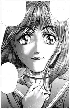 Noriko Nakagawa (中川 典子)