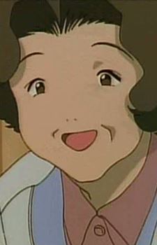 Noriko's Mother 