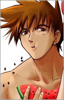 Norikuni Iwata (岩田紀國)