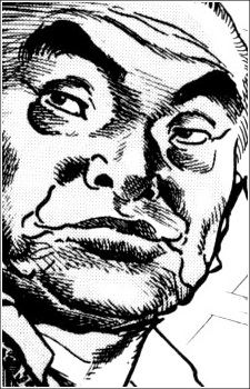 Norimoto Isaoka (伊佐岡紀元)