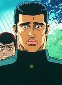 Norio Hotta (堀田 徳男)