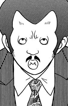 Norio Maruta (丸田 則男)