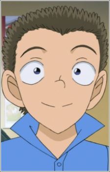 Noriya Makabe (真壁 則也)