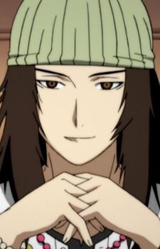 Noriyuki Izuna (飯綱 紀之)