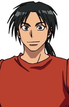 Noriyuki Nakamachi (仲町 紀之)