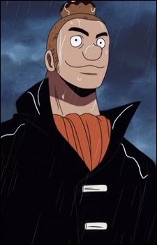Norland Montblanc (モンブラン・ノーランド)