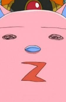 Normad (ノーマッド)