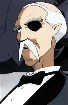 Norman Burg (ノーマン・バーグ)