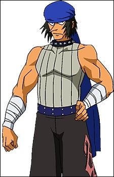 Novali (ノバーリ)