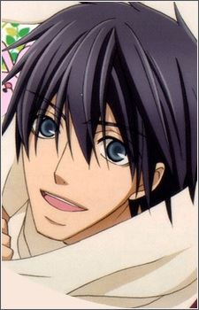 Nowaki Kusama (草間 野分)