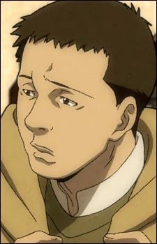 Nozaki (野崎)