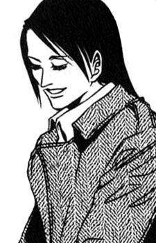 Nozomi Mamiya 