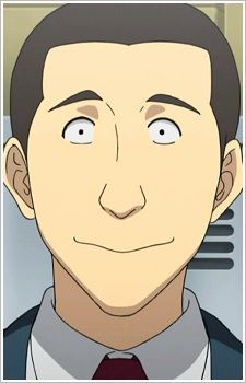 Nozomu Saikawa (犀川望)