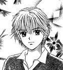 Nozomu Shiki (志木 望)