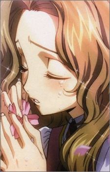 Nunnally Lamperouge (ナナリー・ランペルージ)