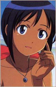 Nyamo Naamo (ニャモ ナーモ)