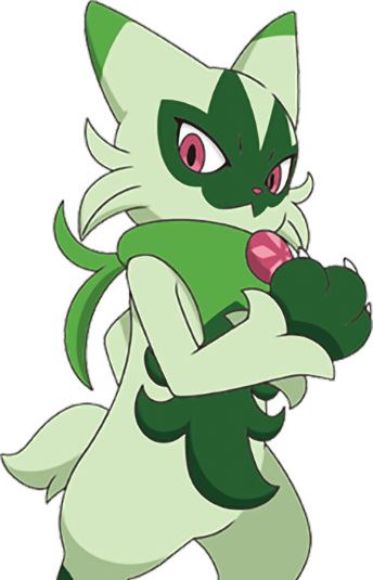 Nyarote (ニャローテ)