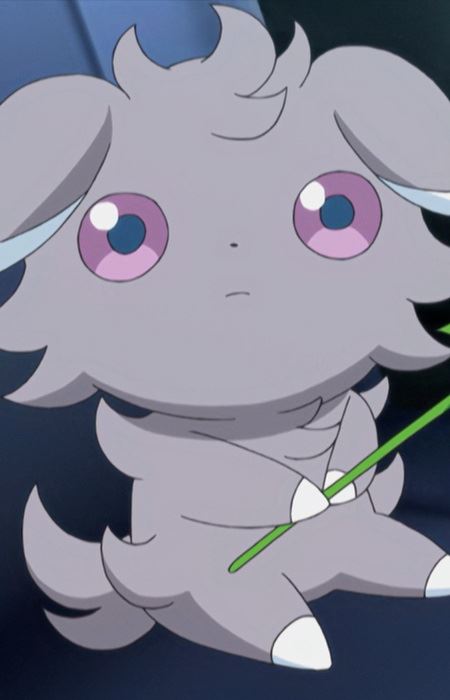 Nyasper (ニャスパー)