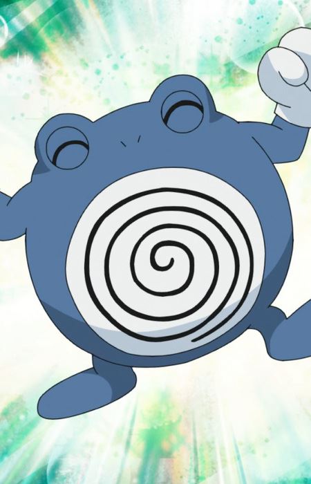 Nyorozo (ニョロゾ)