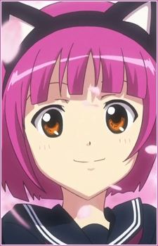 Obaanyan (おばあにゃん)