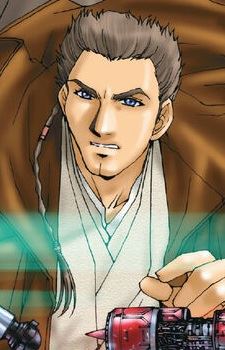 Obi-Wan Kenobi (オビ＝ワン・ケノービ)