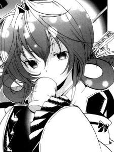 Oboro Saginomiya (鷺ノ宮朧月夜)