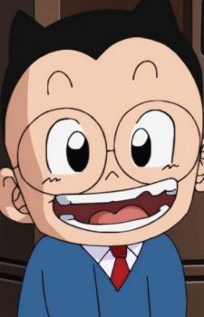 Obotchaman (オボッチャマン)