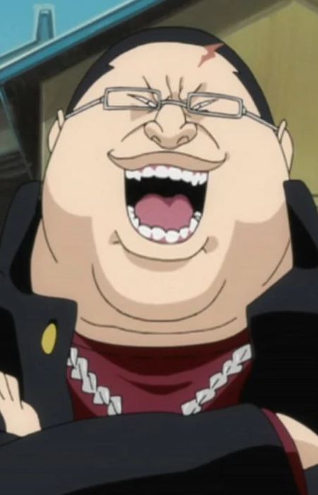 Obuta (小不田)
