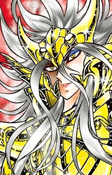 Odysseus Ophiuchus (蛇遣座（オピュクス）のオデッセウス)