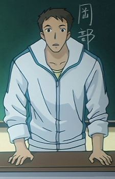  Okabe (岡部)