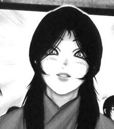 Okei (お圭)