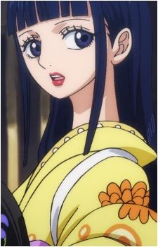 Okiku (お菊)