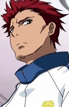 Okuto Kotsubo (小壷 奥人)