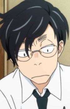 Okuyasu Yokomizo (横溝 億泰)