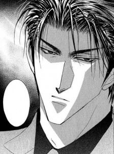 Old Man Kanou 