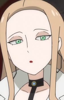 Olive (オリーヴ)