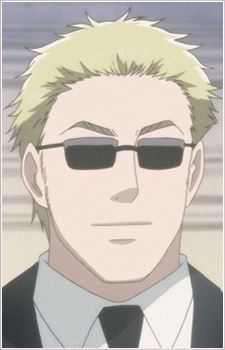 Oliver (オリバー)