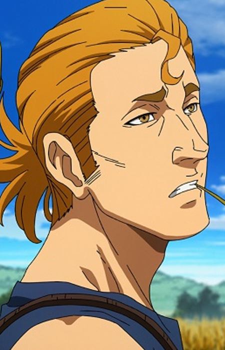 Olmar (オルマル)