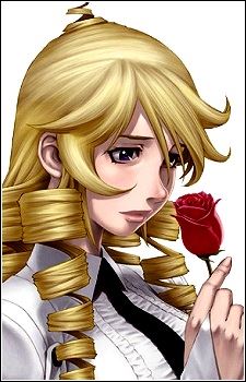 Olympe (オランプ)