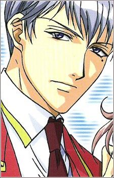 Omi Shichijou (七条 臣)