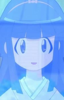 Omiyo (幽霊少女 お観世)